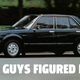 Image for article titled In Case You Forgot, Here's A Little Detail To Remind You How Much GM Sucked In The 1980s